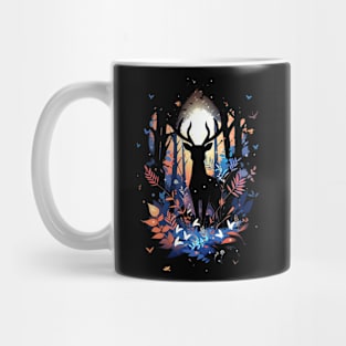 deer Mug